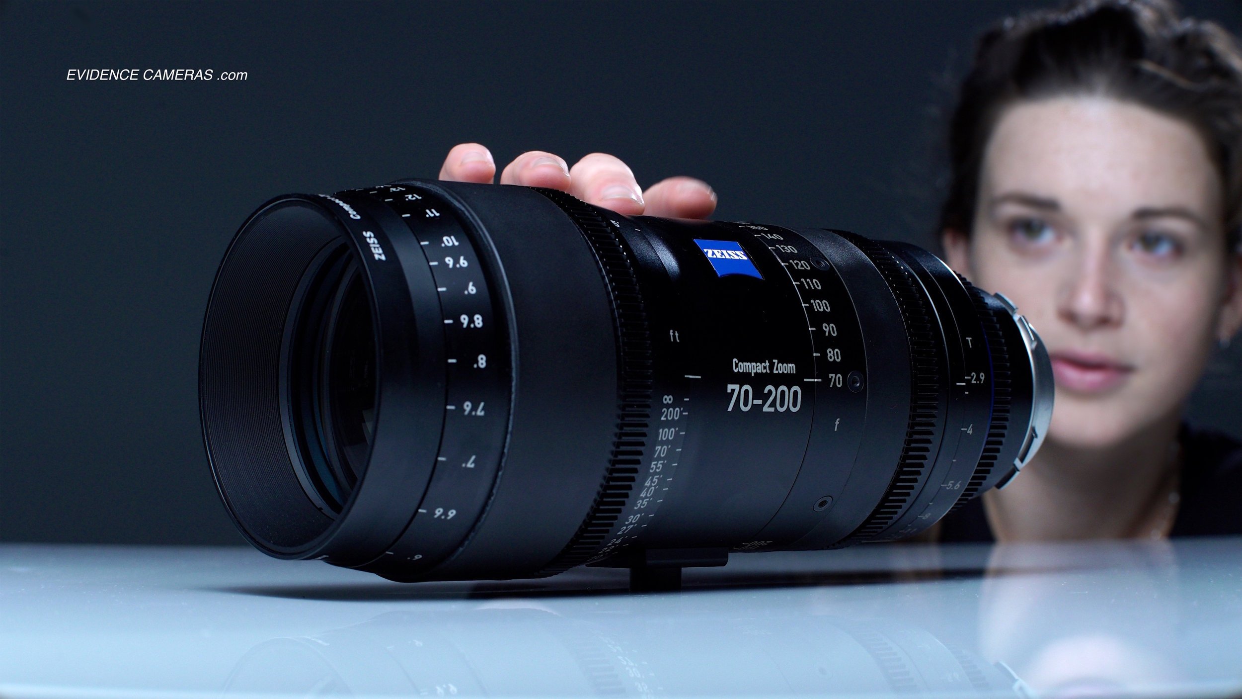 ZEISS CZ2 15-30mm T2.9 FF - EF Mount — EVIDENCE CAMERAS | motion